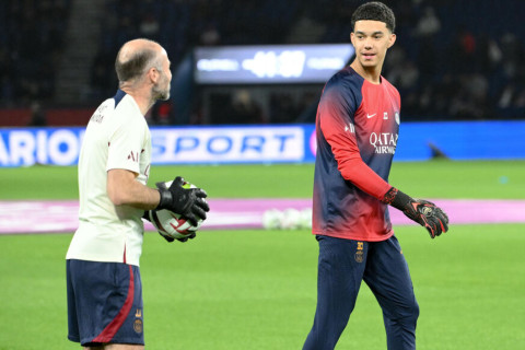 Из Парижа в Баку: "Сабах" ведет переговоры с вратарем "ПСЖ"