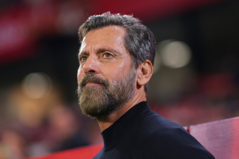 Кике Санчес Флорес возглавил "Алавес"