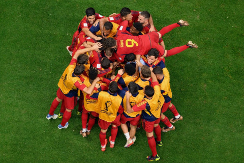 ESPN İspaniyanı DÇ-2026-nı qazanmağa əsas namizəd adlandırıb