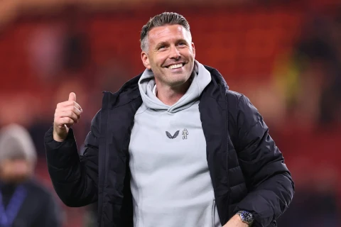 Главный тренер "Вулверхэмптона": "Мы уже забыли, как это - побеждать"