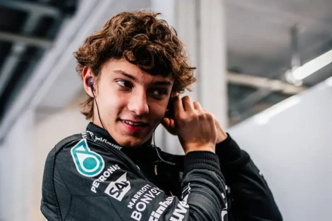 Сын Энцо Феррари не исключил появления Кими Антонелли в итальянской команде в будущем