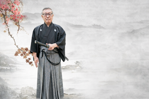 Səkkizinci dan kendo ustası Masanori Yasue Azərbaycana gəlir