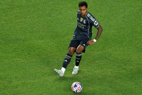 “Həyatımın ən pis günlərindən biridir” - Rodriqo zədədən sonra müraciət yayıb