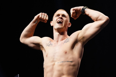 İan Harri İslam Mahaçevin menecerini “kiçik siçovul” adlandırdı