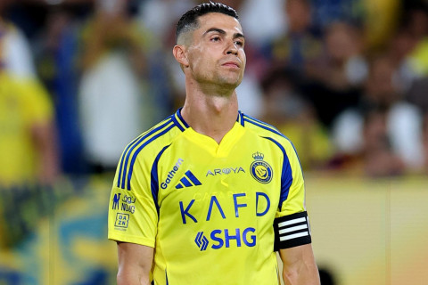 Роналду может пропустить матчи сборной Португалии