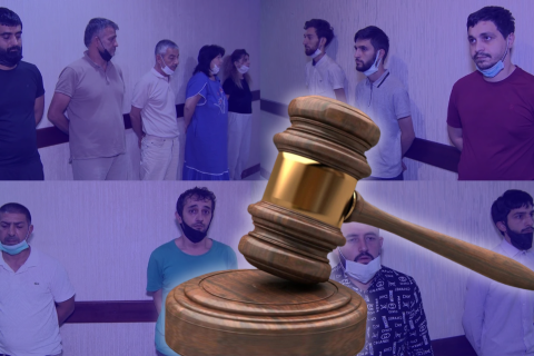 Dünya çempionu olduğunu deyən idmançının kassasiya şikayəti təmin edilmədi