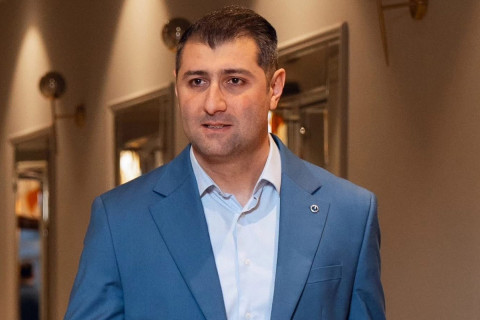 “Şəfa” futbol klubunun rəhbərliyində gözlənilməz istefa