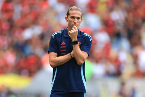 Filipe Luisin “Flamenqo”dan qovulmasının mümkün səbəbi açıqlanıb