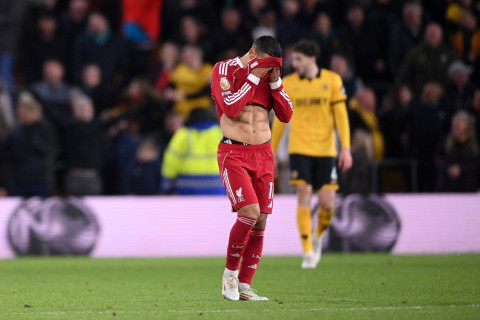 "Ливерпуль" может потерять 120 млн фунтов без Лиги чемпионов