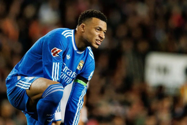 Mbappeni qorxudan 100 günlük sınaq: “Mançester Siti” ilə oyunda risk yoxdur - VİDEO