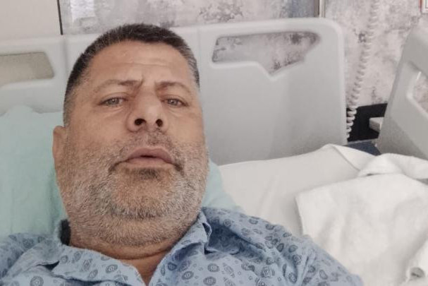 Kamal Quliyev yenidən xəstəxanaya yerləşdirildi - “Onlar mənə üz çevirdilər” - VİDEO