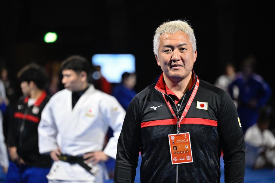 “Azərbaycan həqiqətən çox güclüdür” - Olimpiya çempionu Keyci Suzukinin İDMAN.BİZ-ə MÜSAHİBƏSİ + VİDEO