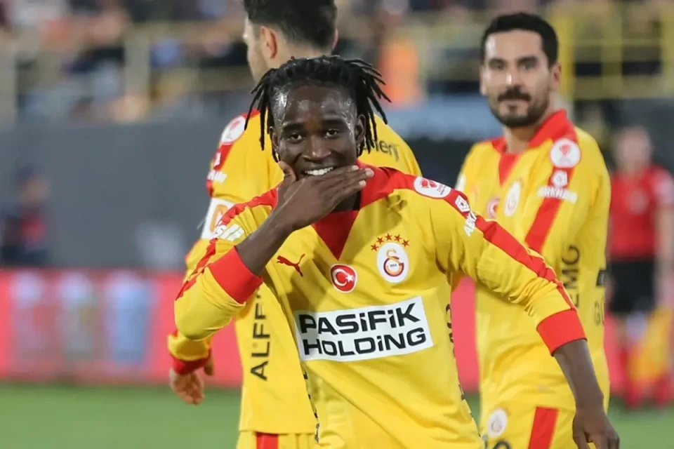 Türkiyə Kuboku: “Qalatasaray” və “Trabzonspor” ¼ finalda