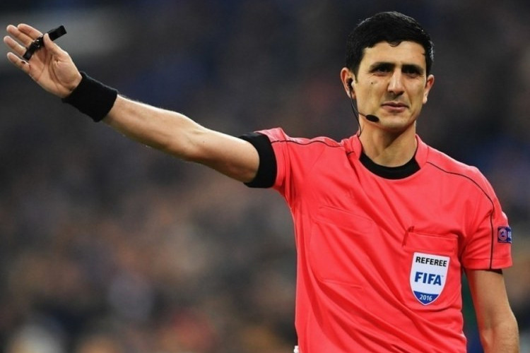 Əliyar Ağayev müharibəyə görə Azərbaycana qayıda bilmir - VİDEO