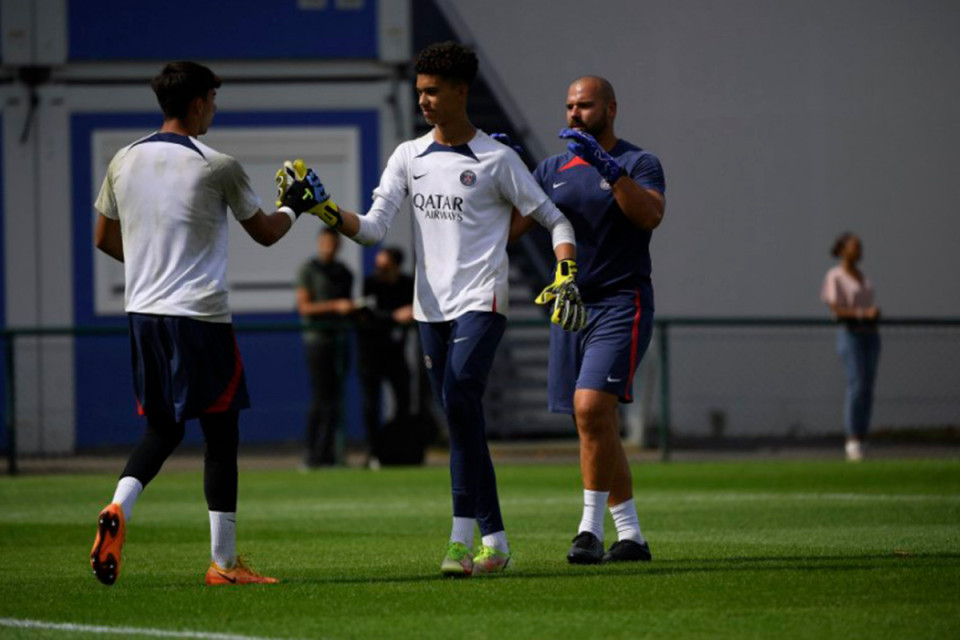 “Sabah” PSJ-nin futbolçusunu transfer edir - VİDEO