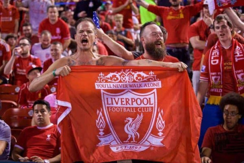 “Liverpul” Çempionlar Liqasına vəsiqə qazana bilməsə, 120 milyon funt sterlinq itirə bilər - BBC