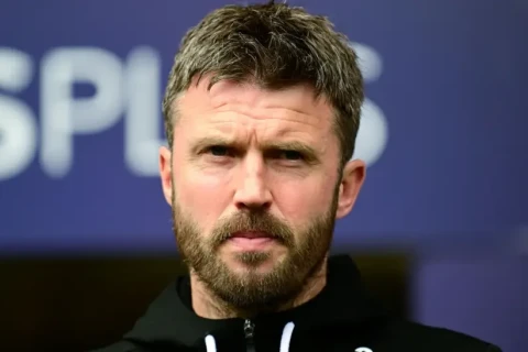 “Mançester Yunayted” Kerrikin rəhbərliyi altında ilk dəfə məğlub olub