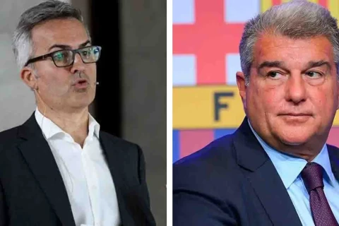 Laporta və Font “Barselona” prezidentliyinə namizəd kimi qeydə alınıblar