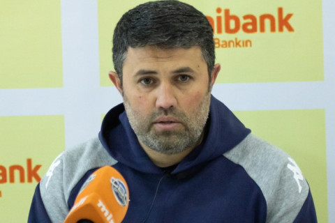 Azər Bağırov: “Hər şey may ayında məlum olacaq”