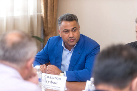 FIFA azərbaycanəsilli iş adamının futbolla bağlı fəaliyyətinə qadağa qoyub