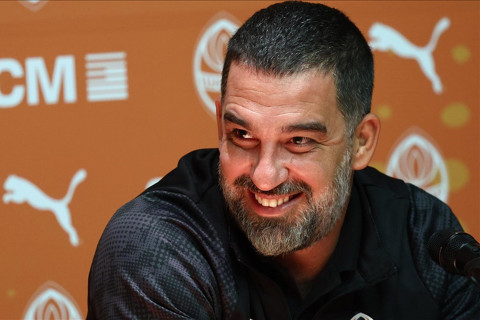 Арда Туран может заменить Диего Симеоне в "Атлетико"