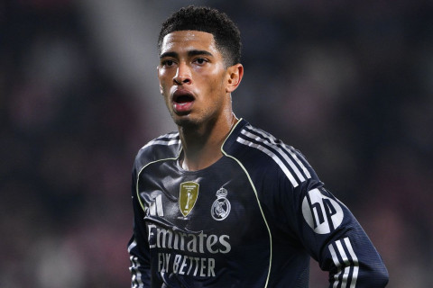 Bellingem və Mbappe “Real Madrid”in həkimlərindən narazıdırlar