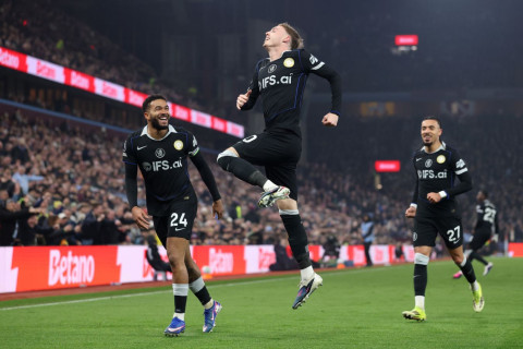 İngiltərə Premyer Liqası: “Çelsi”dən böyük, “Arsenal”dan isə minimal hesablı qələbə