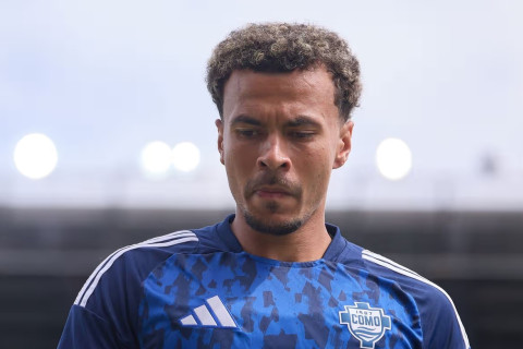 Dele Alli keçmiş klubuna qayıdıb: 29 yaşlı yarımmüdafiəçi üçün yeni şans - VİDEO