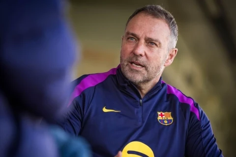 Hansi Flikin iki namizədi: “Barselona”ya yeni solaxay mərkəz müdafiəçisi gəlir