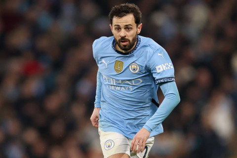 “Mançester Siti”nin futbolçusu Bernardo Silva Premyer Liqada hakimlərini tənqid edib