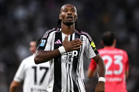 Английские клубы готовы предложить за хавбека "Ювентуса" 75 млн евро