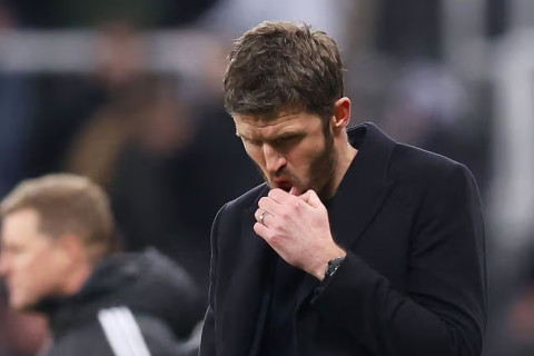 Maykl Kerrik: “Tələsik qərarlar verməyəcəyik”