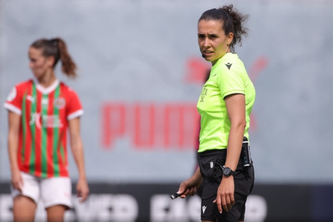 Azərbaycan millisinin Macarıstanla oyunu portuqaliyalı hakimə tapşırıldı