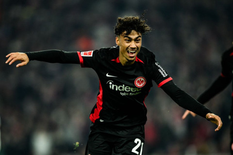 “Liverpul”dan 102 milyonluq transfer: Almaniyadan yeni cinah müdafiəçisi gəlir