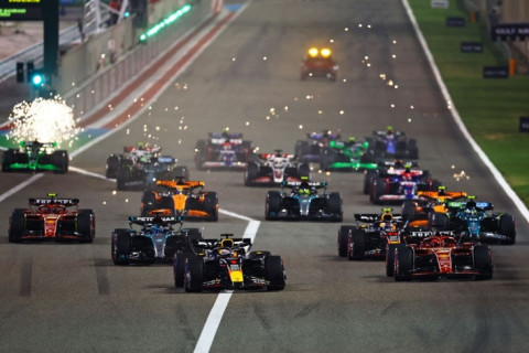 Формула-1 не будет переносить Гран-при Бахрейна и Саудовской Аравии