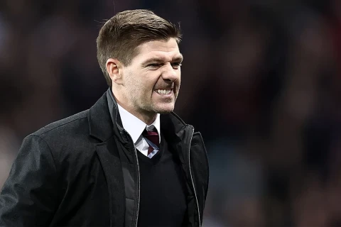 Gerrard questions Liverpool performance after Wolves defeat