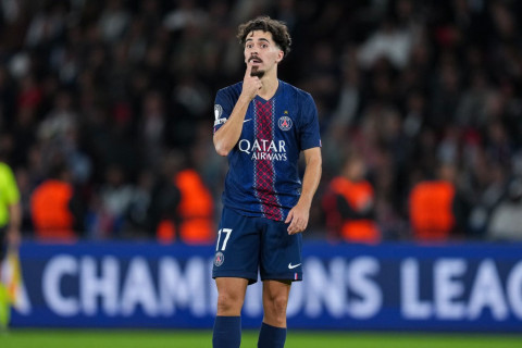 Vitinya PSJ-dən “Real Madrid”ə mümkün transferi ilə bağlı şayiələri şərh edib