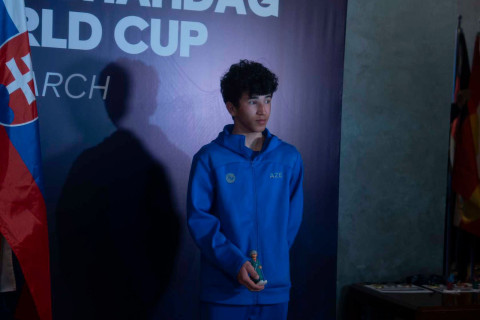 Нурид Шекералиев: "Пять месяцев я учился просто правильно ходить на лыжах" - ИНТЕРВЬЮ İDMAN.BİZ