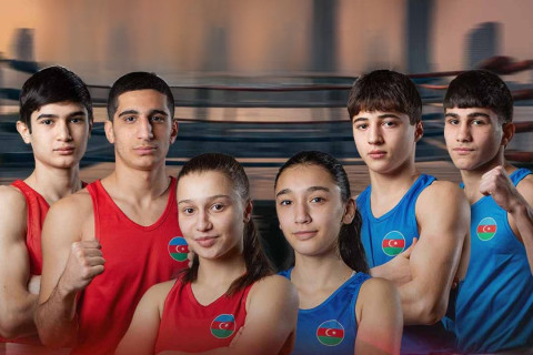 Azərbaycan boksçuları Banqkokda Olimpiya Təsnifat Turnirində çıxış edəcəklər