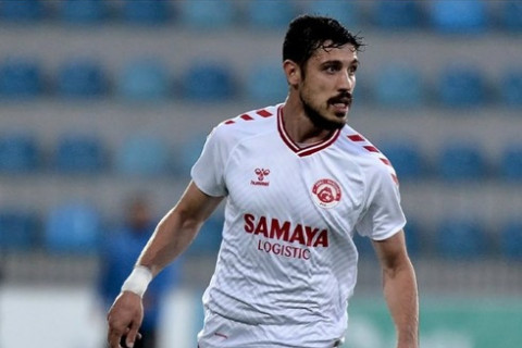 “Araz-Naxçıvan”ın zədəli olan futbolçusunun vəziyyəti necədir? - Klubdan İDMAN.BİZ-ə AÇIQLAMA