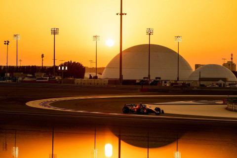 “Formula-1”də təxirəsalma yoxdur: Yarışlar ləğv edilə bilər