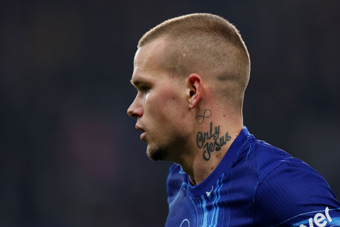 Dopinqə görə diskvalifikasiya olunmuş “Çelsi” oyunçusu İngiltərənin yeddinci divizion klubu ilə məşq edir