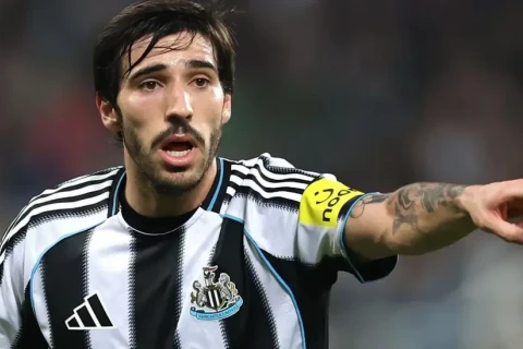 “Mançester Yunayted” Tonali, Diomande, Ruerson və Andersonla maraqlanır