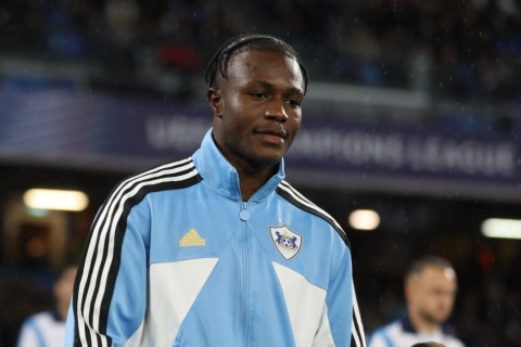 Emmanuel Addai “Qarabağ”dan ayrılır: Avropa nəhəngləri növbəyə durub