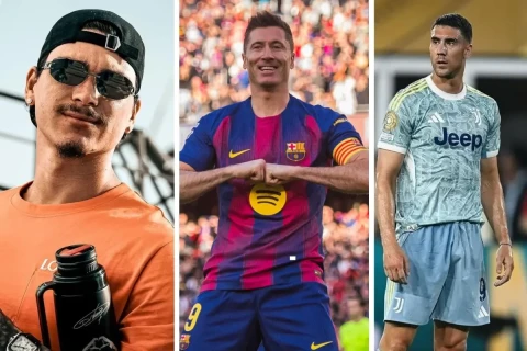 “Fənərbağça” böyük transfer əməliyyatı hazırlayır