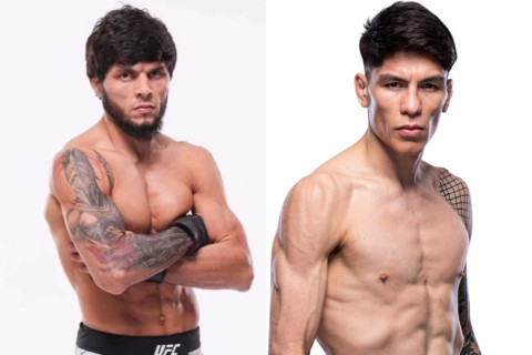 Fiziyevin rəqibi ilə döyüş: Rəqib dəyişikliyi Tofiq Musayev üçün nə ilə təhlükəlidir - İDMAN.BİZ-in İCMALI