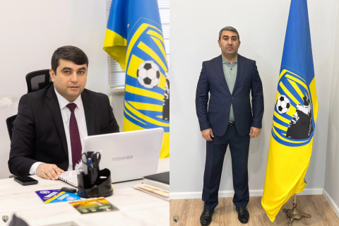 “Kəpəz” klubunda struktur dəyişikliyi həyata keçirilib