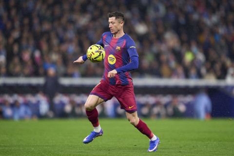 Levandovski: “Böyük hücumçu olmağı akademiyada öyrətmirlər”