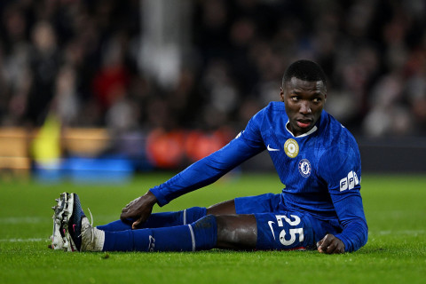 Лучший перехватчик АПЛ играет в "Челси"