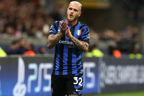 “Liverpul” Dimarko uğrunda “Mançester Yunayted”lə rəqabət apara bilər